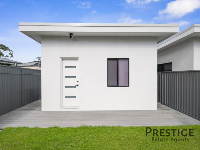 House for rent in Fairfield Heights