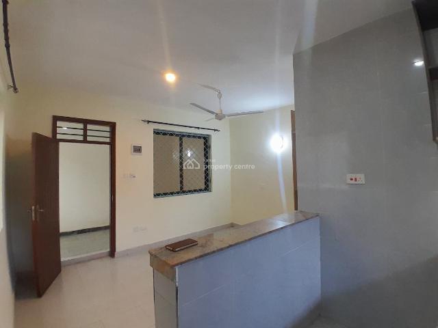 Apartment for rent in Mtwapa, Shimo la Tewa