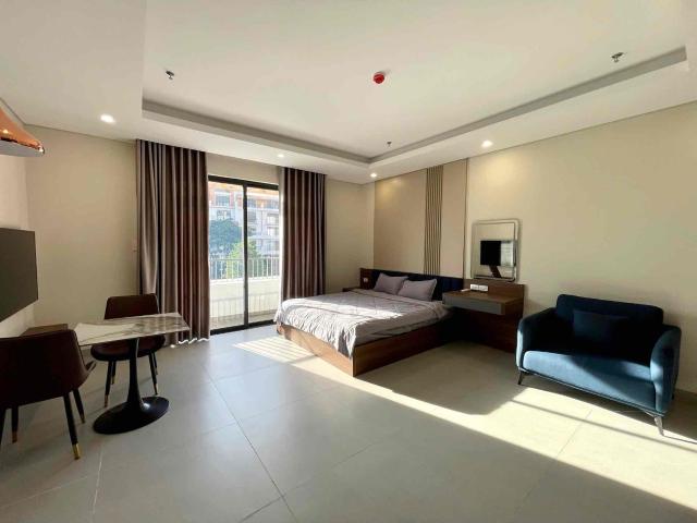 Căn hộ cho thuê tại Đà Nẵng