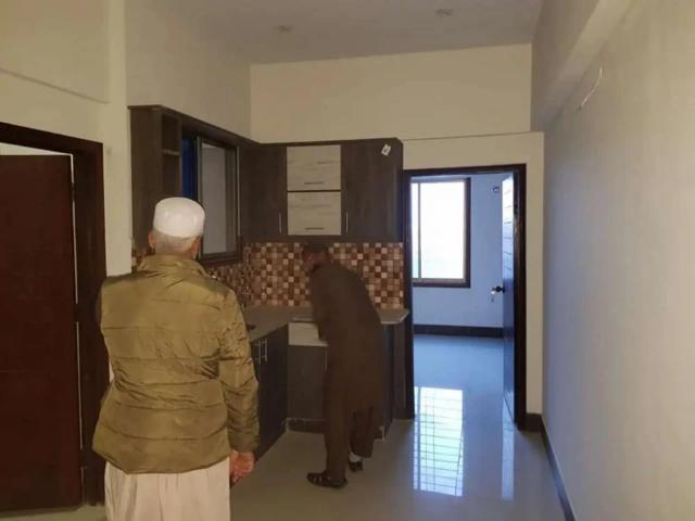 Apartment for rent in 6 ڈی ایچ اے فیز, کراچی ڈویژن