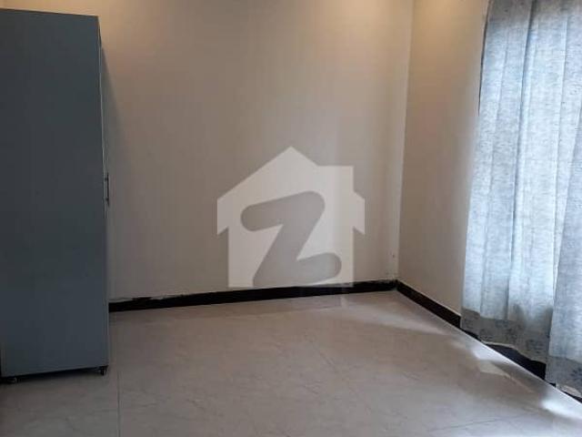 Apartment for rent in Islamabad