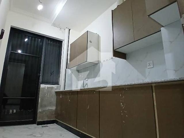 Apartment for rent in Islamabad