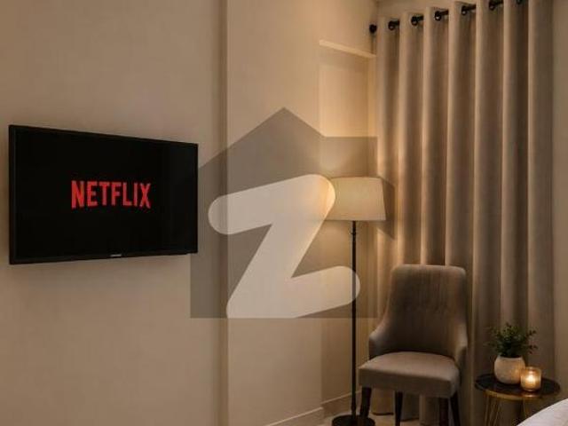 Apartment for rent in Saddar Town, North Waziristan
