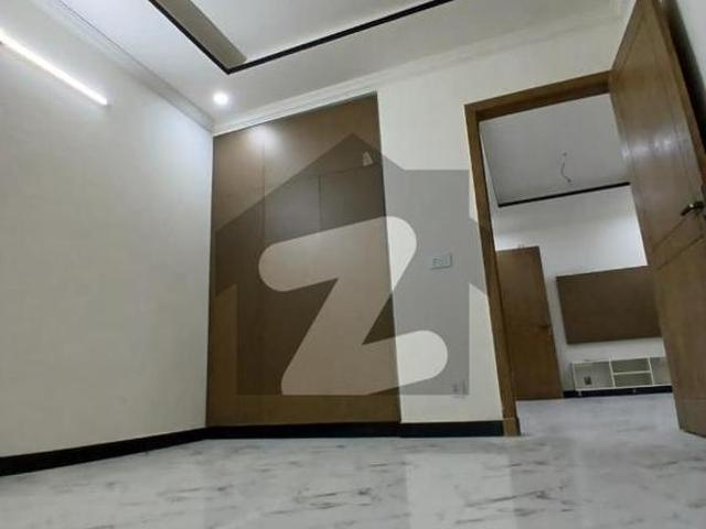 Apartment for rent in Islamabad