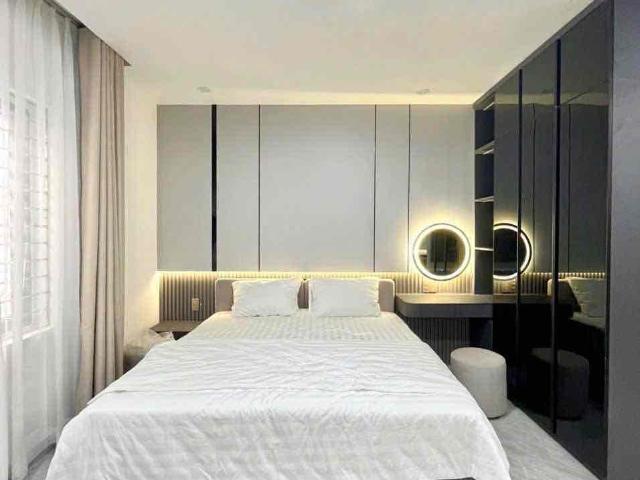 Căn hộ cho thuê tại Đà Nẵng