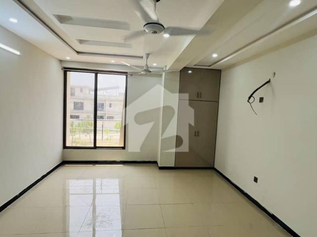 Apartment for rent in Islamabad