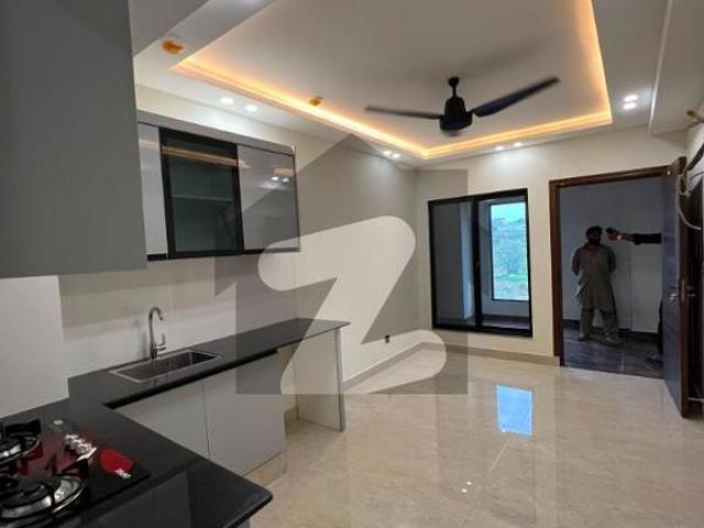 Apartment for rent in Islamabad