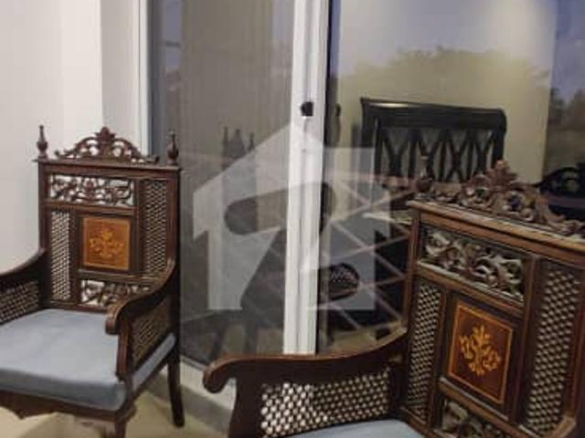 Apartment for rent in Islamabad