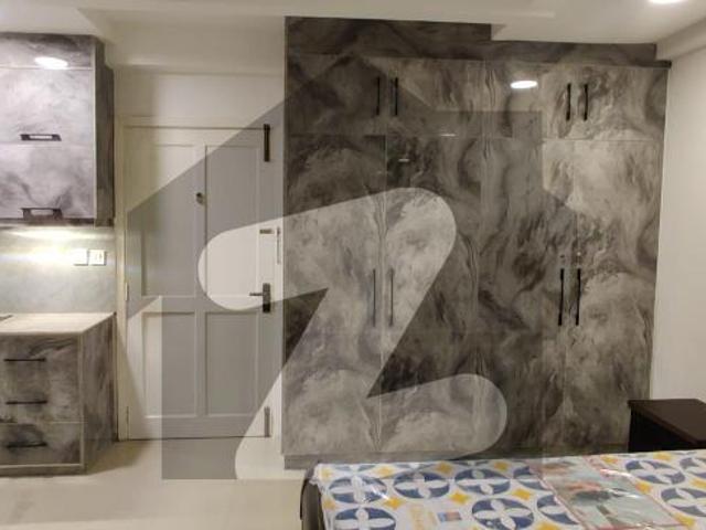Apartment for rent in Islamabad