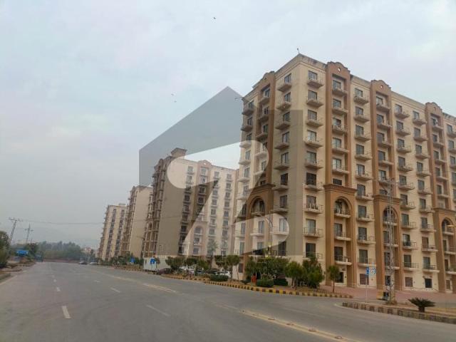 Apartment for rent in Islamabad