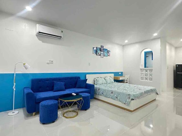 Căn hộ cho thuê tại Sơn Trà, Đà Nẵng