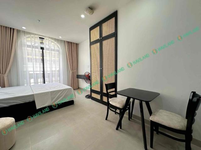 Căn hộ cho thuê tại Thanh Khê, Đà Nẵng