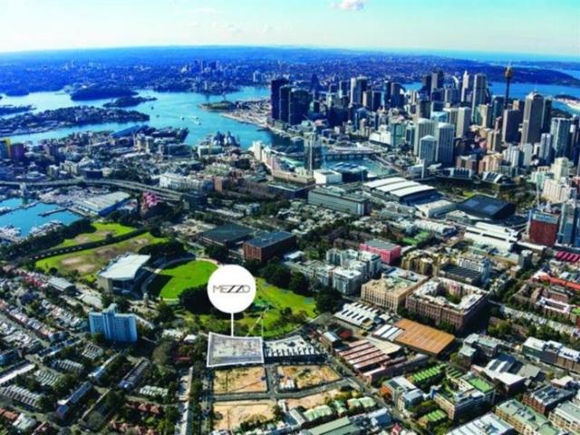 Apartment for sale in Glebe