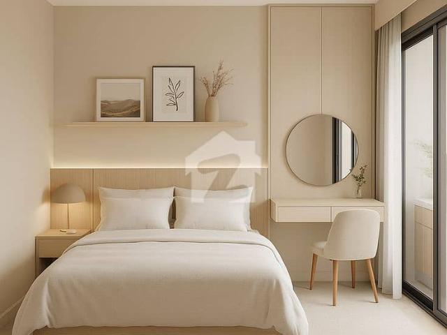 Apartment for sale in Rawalpindi, Islamabad Capital Territory