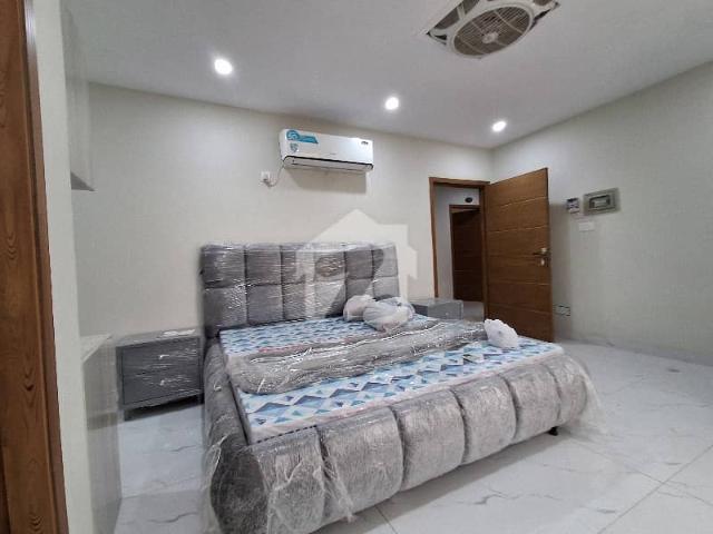 Apartment for rent in Islamabad