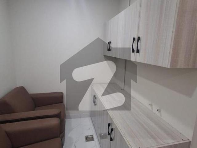 Apartment for rent in Islamabad