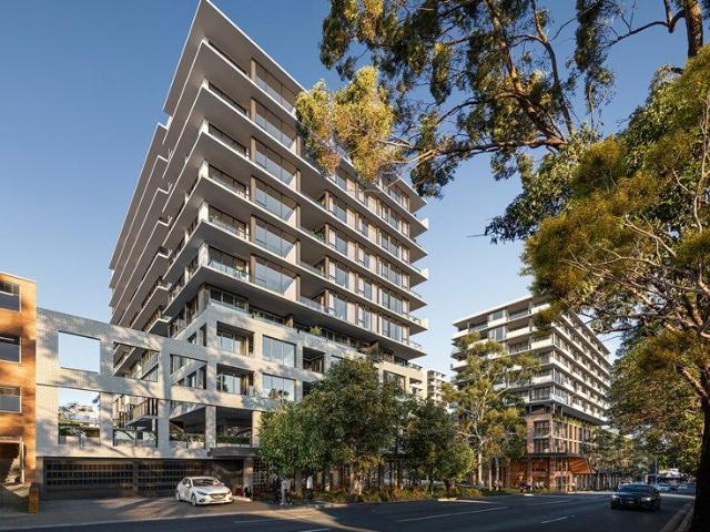 Apartment for sale in Bankstown, New South Wales