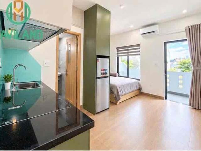 Căn hộ cho thuê tại Đà Nẵng
