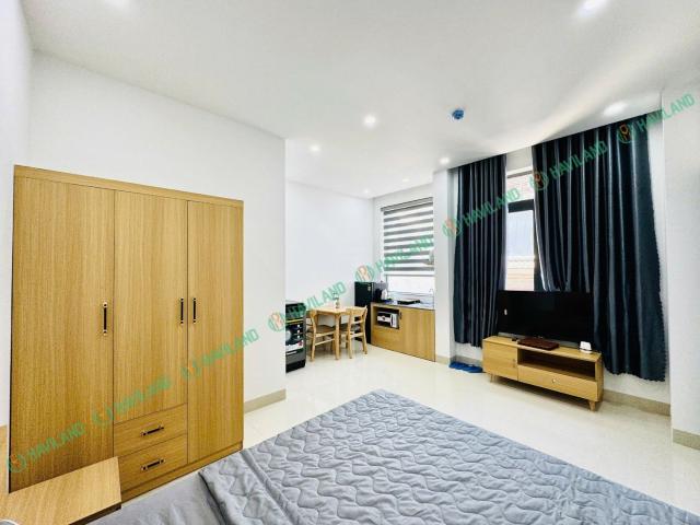 Căn hộ cho thuê tại Đà Nẵng