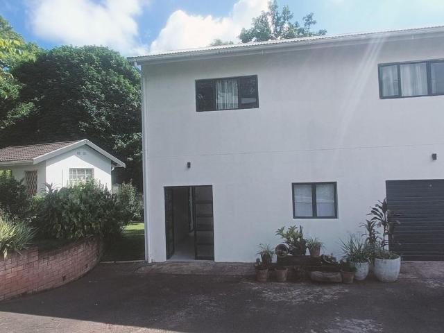 House for rent in Kloof, Kwazulu-natal