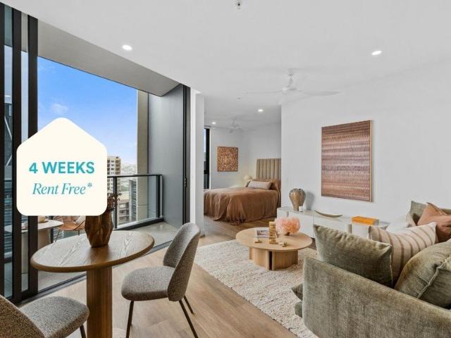 Apartment for rent in Toombul, Queensland