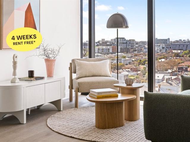 Granny Flat for rent in Windsor, Melbourne
