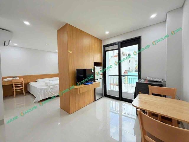 Căn hộ cho thuê tại Đà Nẵng