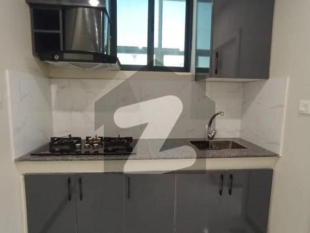 Apartment for rent in Islamabad