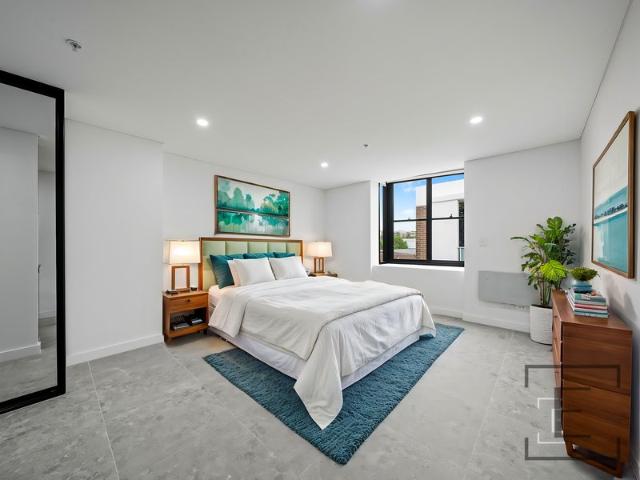 Granny Flat for rent in Strathfield, New South Wales