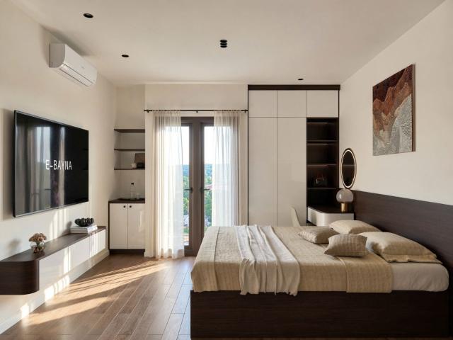 Căn hộ cho thuê tại Sơn Trà, Đà Nẵng
