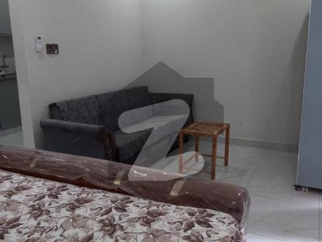 Apartment for rent in Islamabad