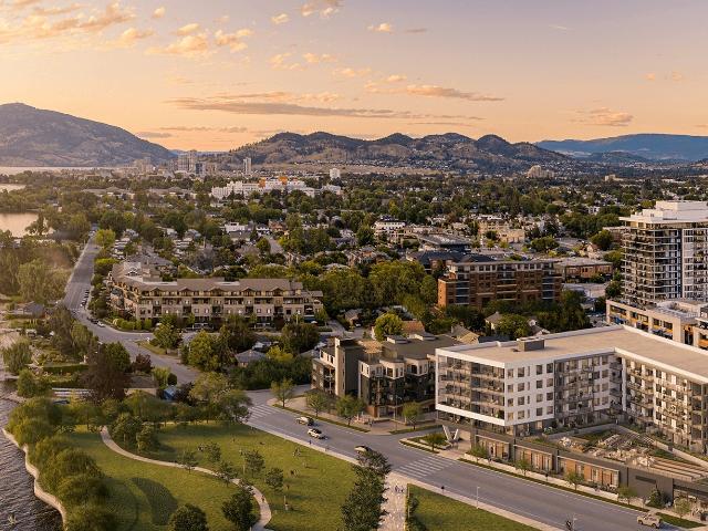 Apartment for rent in Winfield, British Columbia