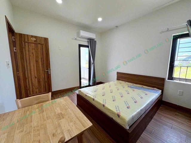 Căn hộ cho thuê tại Đà Nẵng