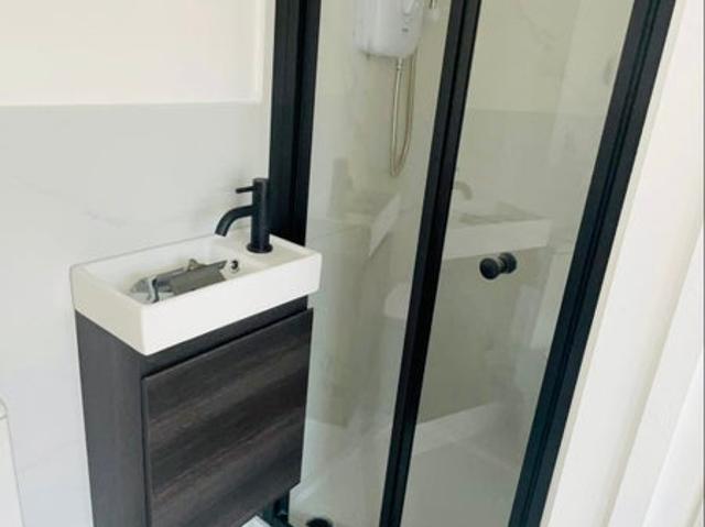Studio for rent in Harlesden, Greater London