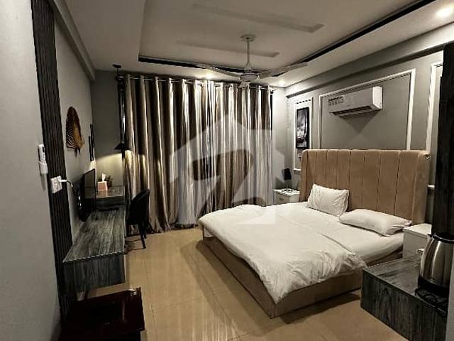 Apartment for rent in Islamabad