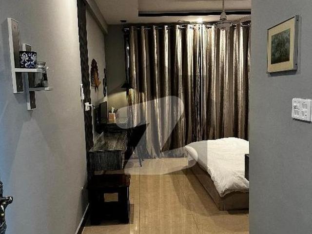 Apartment for rent in اسلام آباد, زون 1