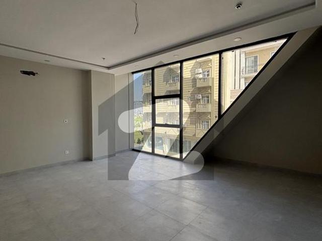 Apartment for rent in اسلام آباد, زون 1