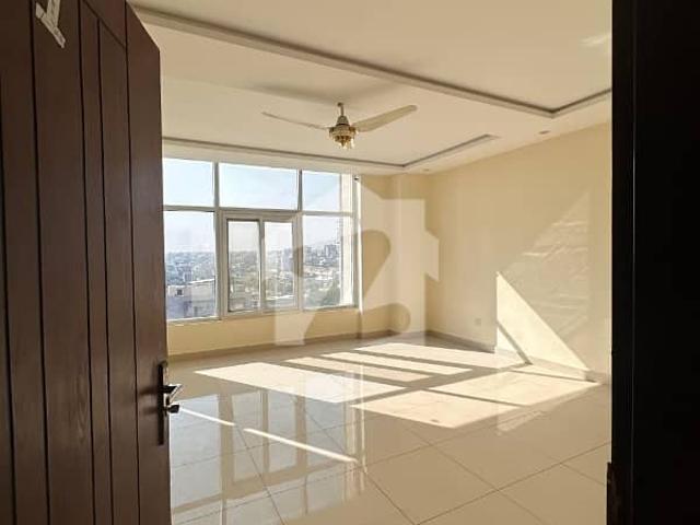 Apartment for sale in Islamabad