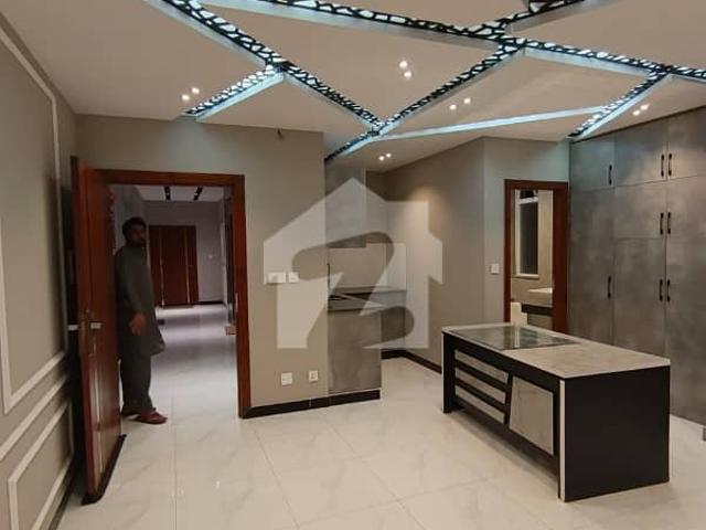 Apartment for sale in Islamabad