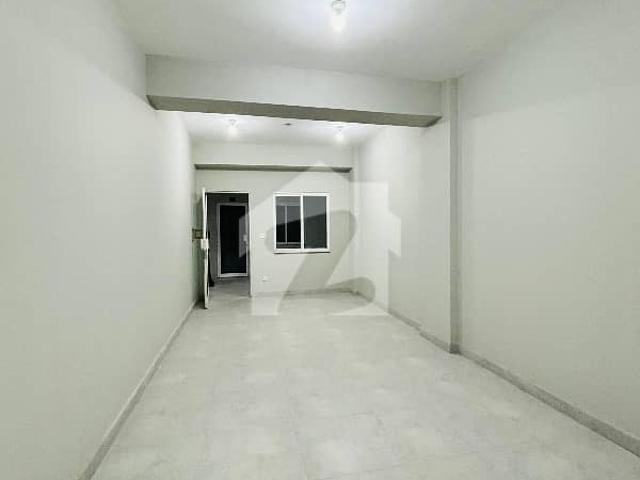 Apartment for sale in Islamabad