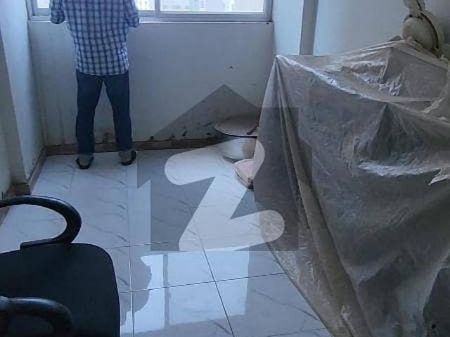 Apartment for sale in Karachi