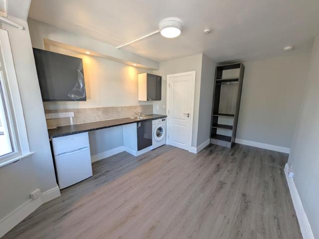 Studio for rent in London Borough of Barnet, Greater London