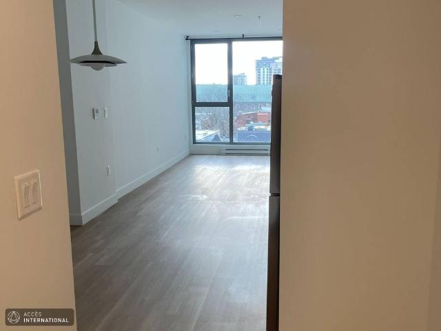 Apartment for rent in St. Leonard's, Quebec