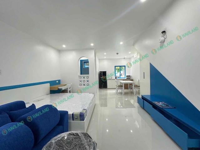 Căn hộ cho thuê tại Sơn Trà, Đà Nẵng