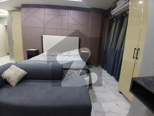 Apartment for rent in لاہور, لاہور ڈویژن