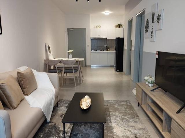 Apartment for sale in Tanjong Sepat, Selangor