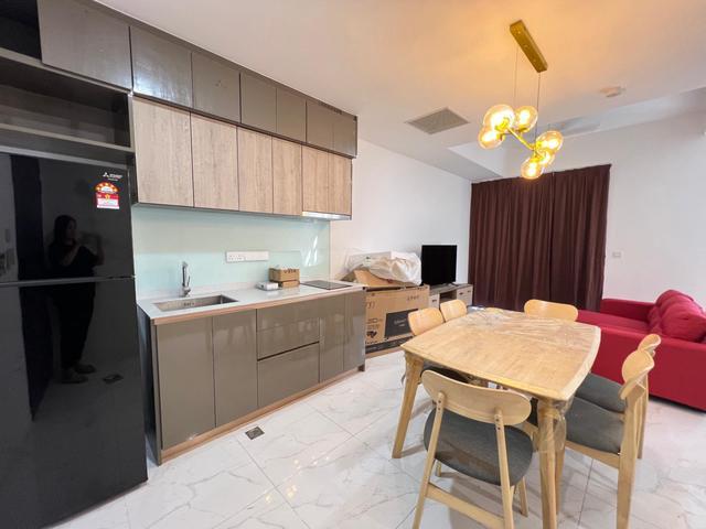 Serviced Residence for rent in Country Heights Damansara, Kuala Lumpur