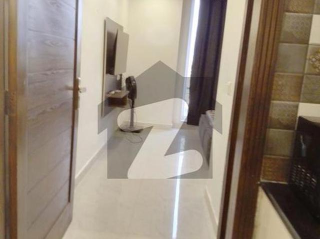 Apartment for rent in Rawalpindi, Islamabad Capital Territory