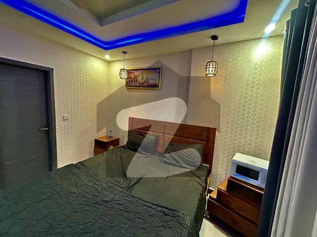 Apartment for rent in Rawalpindi, Islamabad Capital Territory