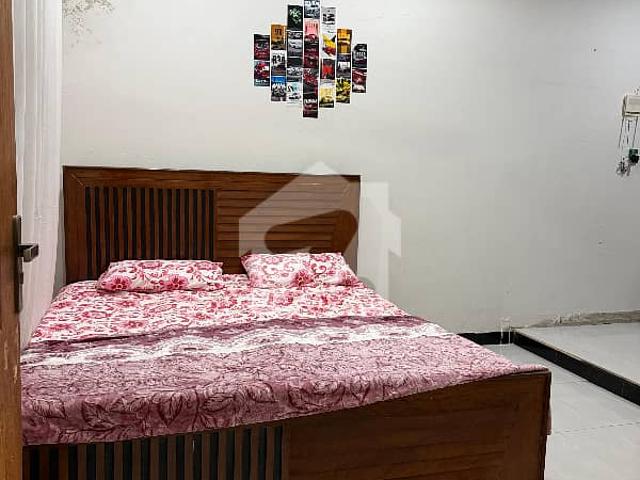 Apartment for rent in اسلام آباد, زون 1